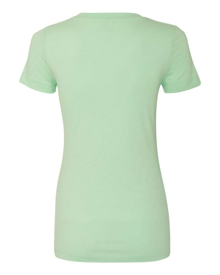 Next Level Women’s Ideal V-Neck T-Shirt 1540 - Colorset 1 - T-Shirts