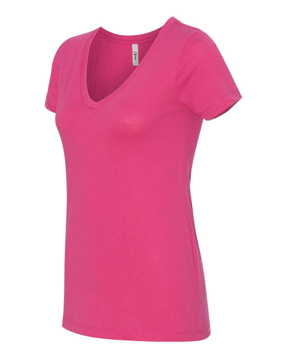Next Level Women’s Ideal V-Neck T-Shirt 1540 - Colorset 1 - T-Shirts