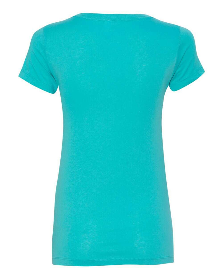 Next Level Women’s Ideal V-Neck T-Shirt 1540 - Colorset 1 - T-Shirts