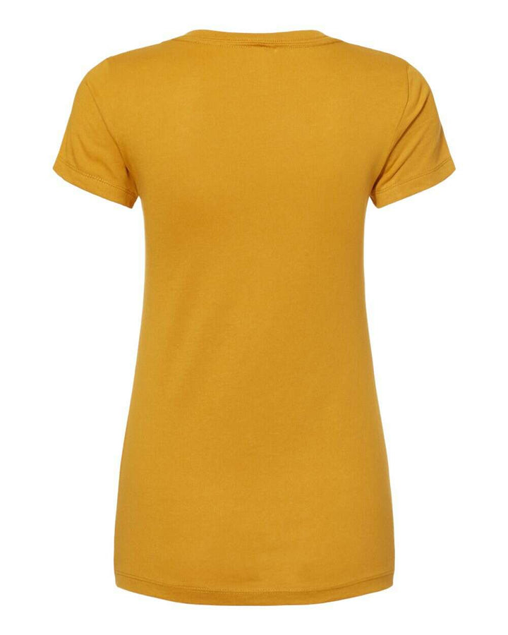 Next Level Women’s Ideal V-Neck T-Shirt 1540 - Colorset 2 - T-Shirts