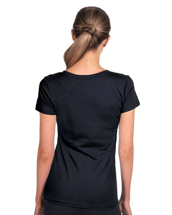 Next Level Women’s Ideal V-Neck T-Shirt 1540 - Colorset 2 - T-Shirts