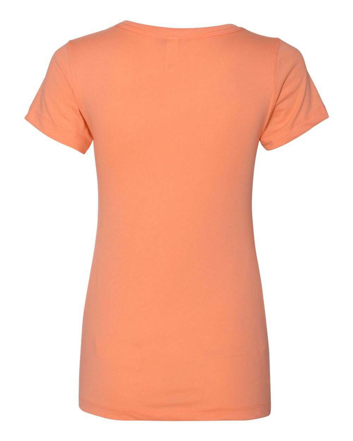 Next Level Women’s Ideal V-Neck T-Shirt 1540 - Colorset 2 - T-Shirts