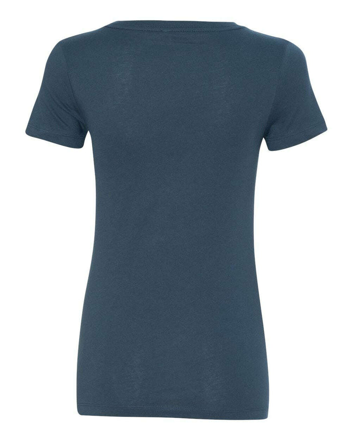 Next Level Women’s Ideal V-Neck T-Shirt 1540 - Colorset 2 - T-Shirts