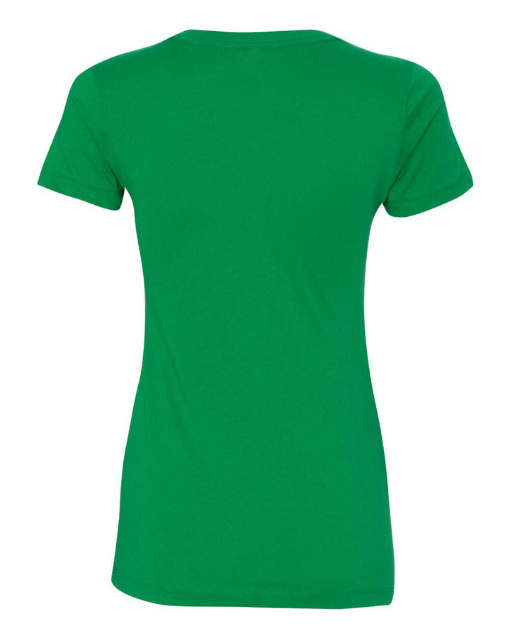 Next Level Women’s Ideal V-Neck T-Shirt 1540 - Colorset 2 - T-Shirts