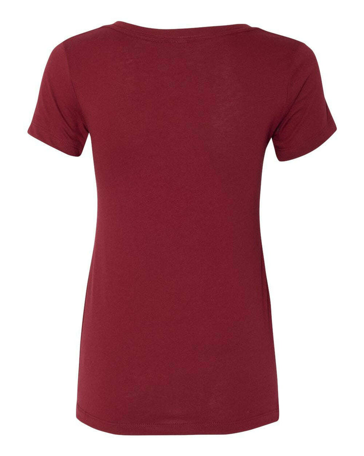 Next Level Women’s Ideal V-Neck T-Shirt 1540 - Colorset 2 - T-Shirts