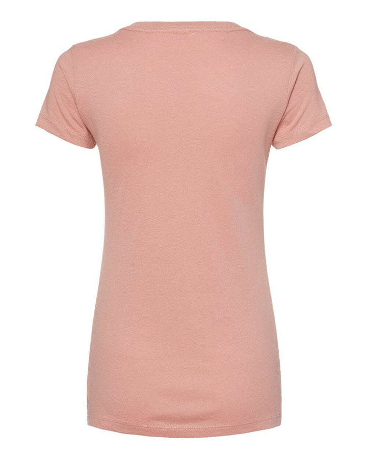 Next Level Women’s Ideal V-Neck T-Shirt 1540 - Colorset 2 - T-Shirts