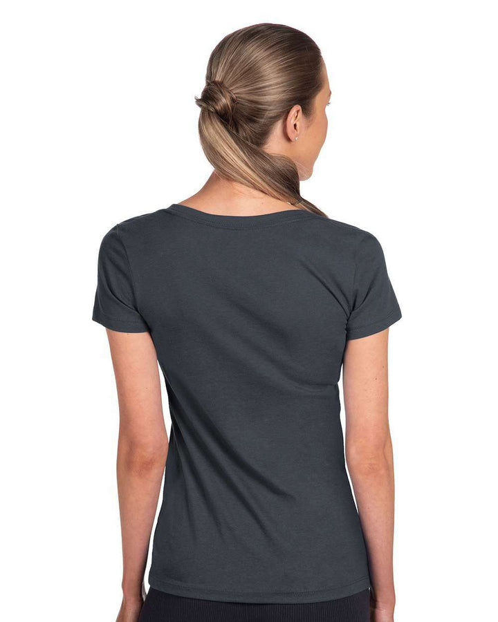 Next Level Women’s Ideal V-Neck T-Shirt 1540 - Colorset 2 - T-Shirts