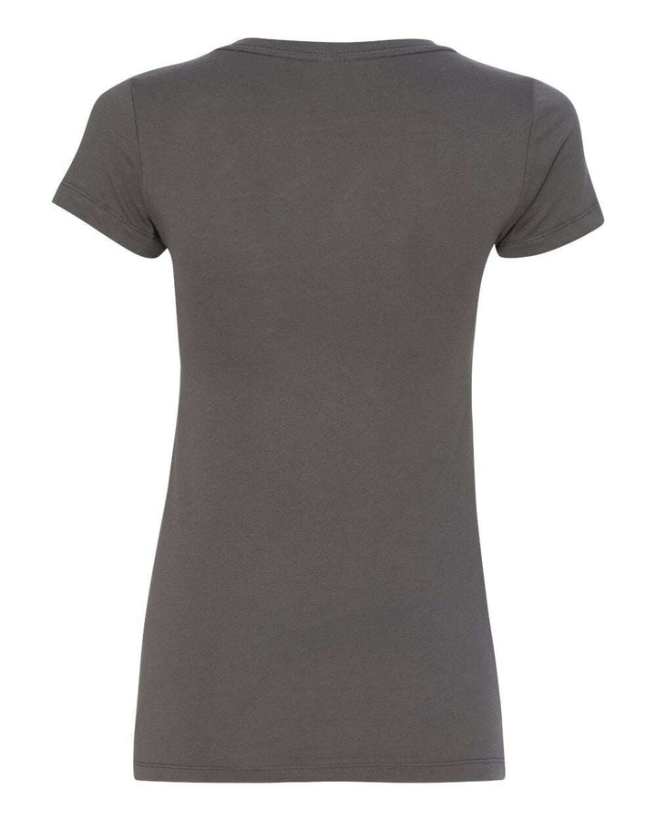 Next Level Women’s Ideal V-Neck T-Shirt 1540 - Colorset 2 - T-Shirts