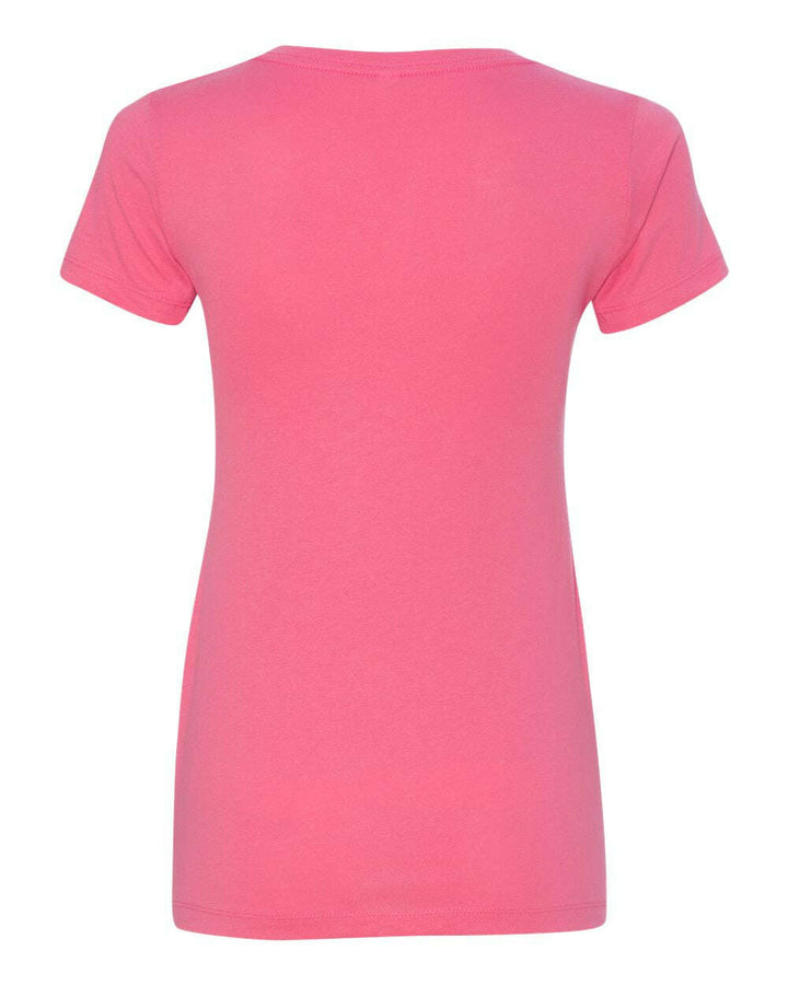 Next Level Women’s Ideal V-Neck T-Shirt 1540 - Colorset 2 - T-Shirts