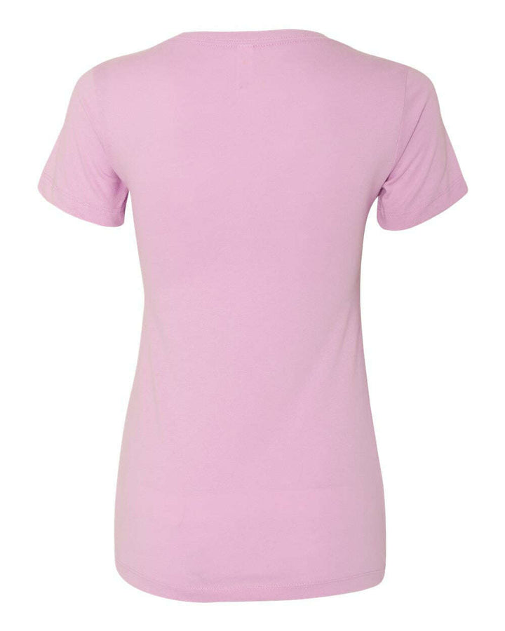 Next Level Women’s Ideal V-Neck T-Shirt 1540 - Colorset 2 - T-Shirts