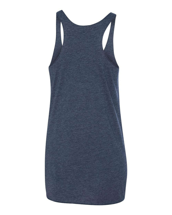 Next Level Women’s Triblend Racerback Tank 6733 - tank top