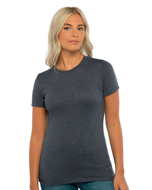 Next Level Women’s Triblend T-Shirt 6710 - T-Shirts