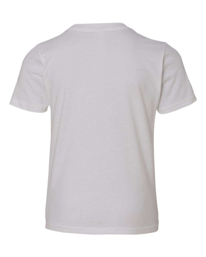 Next Level Youth Cotton T-Shirt 3310 - T-Shirts