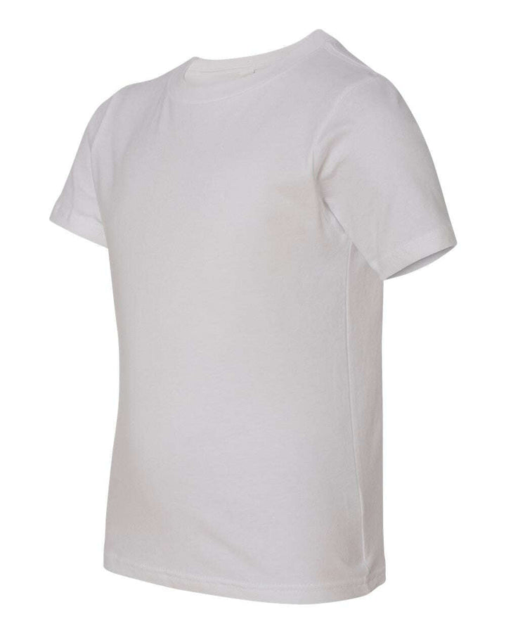 Next Level Youth Cotton T-Shirt 3310 - T-Shirts