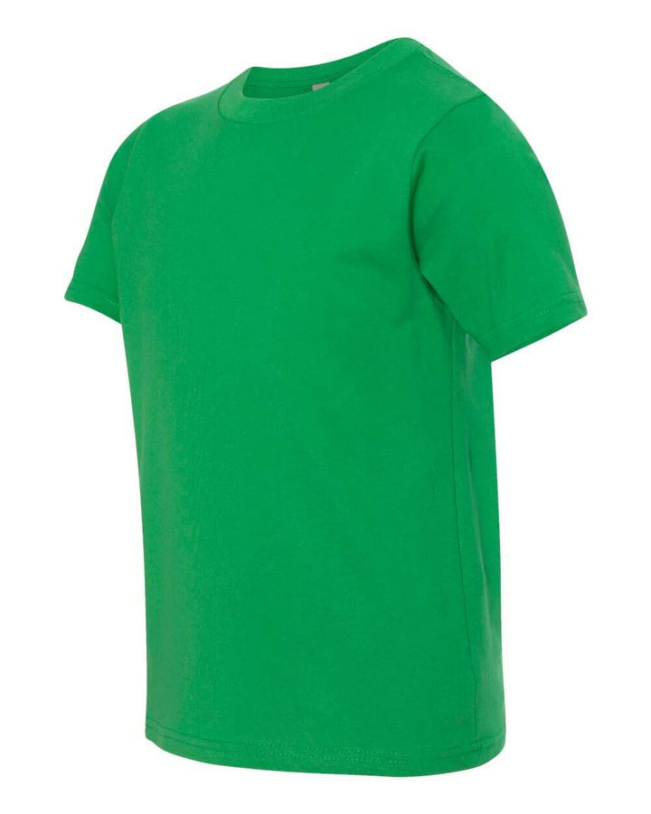 Next Level Youth Cotton T-Shirt 3310 - T-Shirts