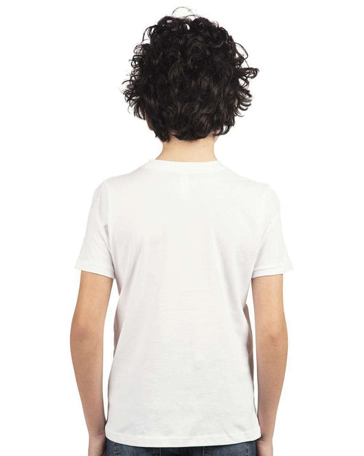 Next Level Youth Cotton T-Shirt 3310 - T-Shirts