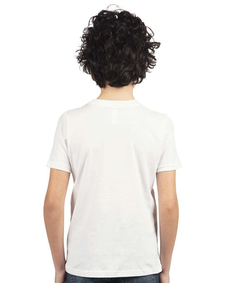 Next Level Youth Cotton T-Shirt 3310 - T-Shirts