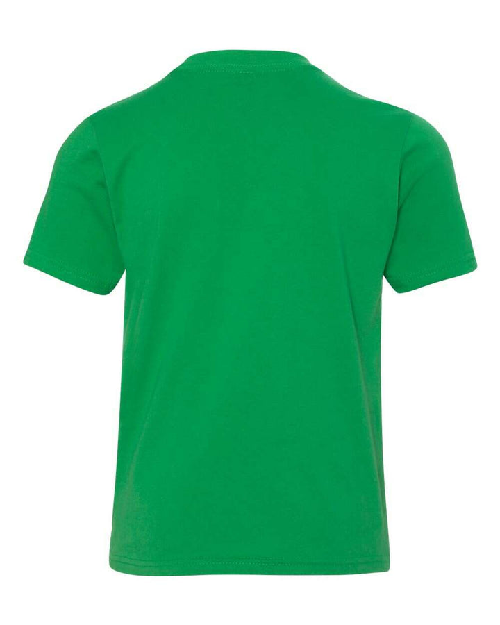 Next Level Youth Cotton T-Shirt 3310 - T-Shirts