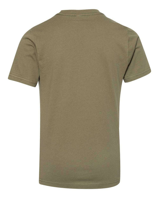 Next Level Youth Cotton T-Shirt 3310 - T-Shirts