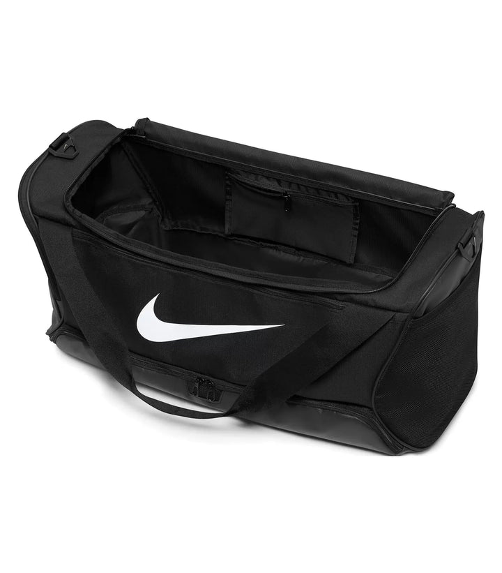 Nike Brasilia Duffel 63.2L - Black / OSFA - Bags