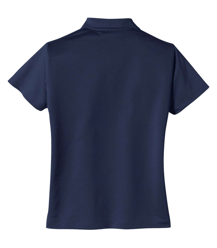 Nike Tech Basic Dri-FIT Ladies Polo 203697 - Midnight Navy / S - Sport Shirts