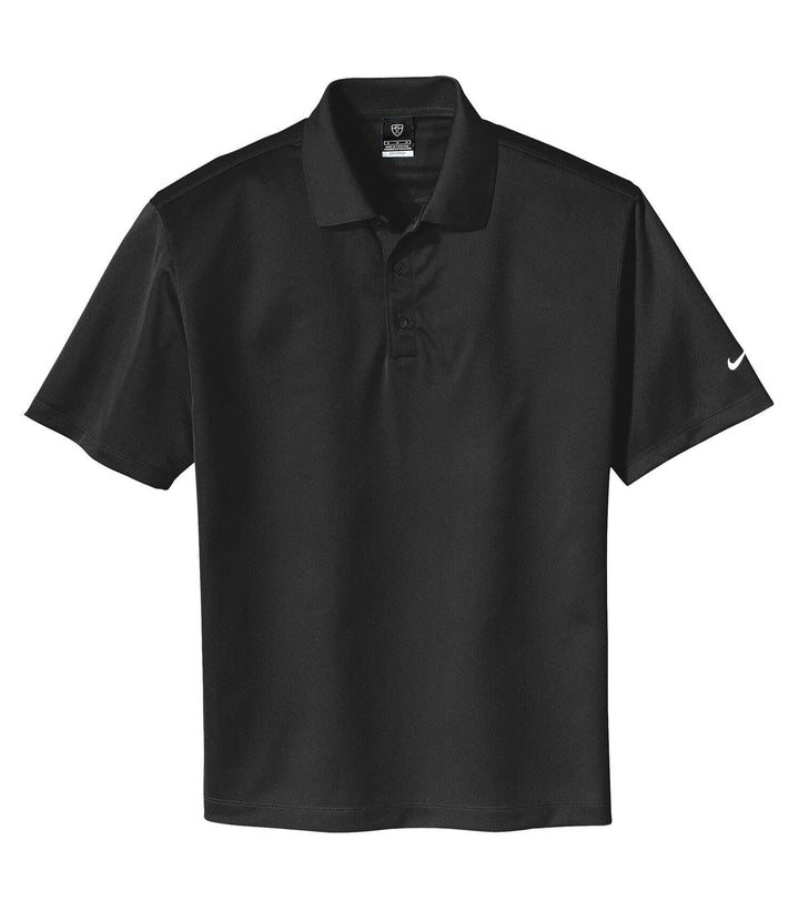 Nike Tech Basic Dri-FIT Polo 203690 - Black / XS - Sport Shirts