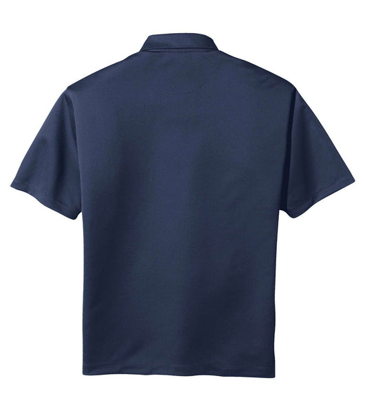 Nike Tech Basic Dri-FIT Polo 203690 - Midnight Navy / XS - Sport Shirts