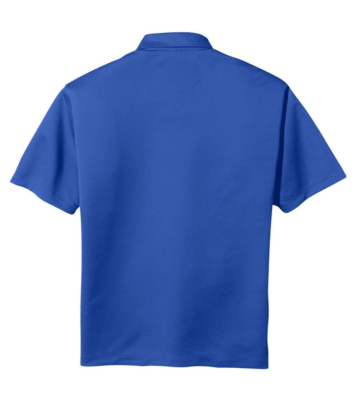 Nike Tech Basic Dri-FIT Polo 203690 - Varsity Royal / XS - Sport Shirts