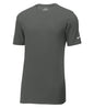 Nike - NIKE Dri-FIT COTTON/POLY TEE. - NKBQ5231