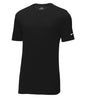Nike - NIKE Dri-FIT COTTON/POLY TEE. - NKBQ5231