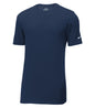Nike - NIKE Dri-FIT COTTON/POLY TEE. - NKBQ5231