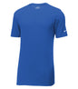 Nike - NIKE Dri-FIT COTTON/POLY TEE. - NKBQ5231