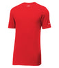 Nike - NIKE Dri-FIT COTTON/POLY TEE. - NKBQ5231