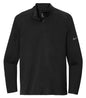 Nike - NIKE DRY 1/2 ZIP COVER UP. - NKBV6044