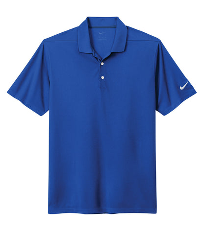 Nike - NIKE Dri-FIT MICRO PIQUE 2.0 POLO. - NKDC1963