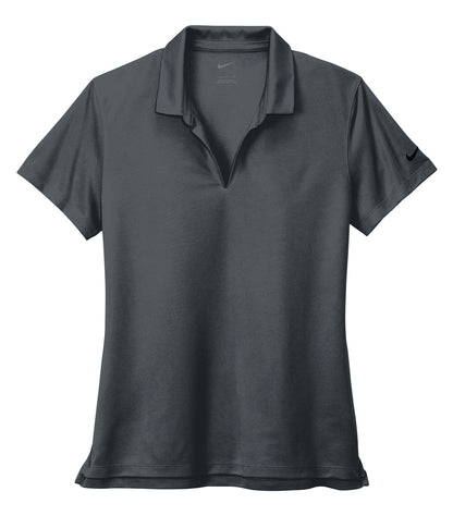 Nike - NIKE Dri-FIT MICRO PIQUE 2.0 LADIES' POLO. - NKDC1991