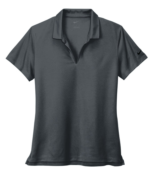 Nike - NIKE Dri-FIT MICRO PIQUE 2.0 LADIES' POLO. - NKDC1991