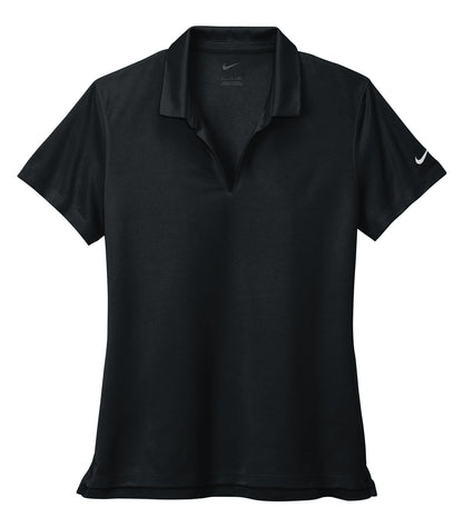 Nike - NIKE Dri-FIT MICRO PIQUE 2.0 LADIES' POLO. - NKDC1991