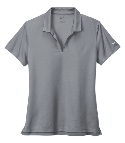 Nike - NIKE Dri-FIT MICRO PIQUE 2.0 LADIES' POLO. - NKDC1991
