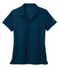 Nike - NIKE Dri-FIT MICRO PIQUE 2.0 LADIES' POLO. - NKDC1991
