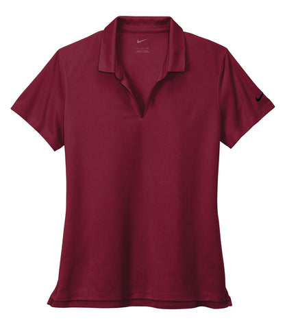 Nike - NIKE Dri-FIT MICRO PIQUE 2.0 LADIES' POLO. - NKDC1991