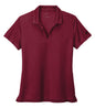 Nike - NIKE Dri-FIT MICRO PIQUE 2.0 LADIES' POLO. - NKDC1991