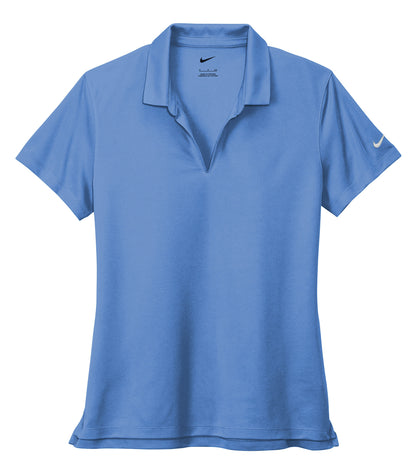 Nike - NIKE Dri-FIT MICRO PIQUE 2.0 LADIES' POLO. - NKDC1991