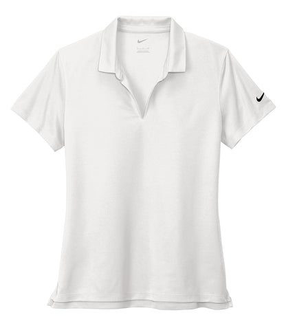 Nike - NIKE Dri-FIT MICRO PIQUE 2.0 LADIES' POLO. - NKDC1991
