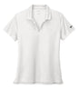 Nike - NIKE Dri-FIT MICRO PIQUE 2.0 LADIES' POLO. - NKDC1991