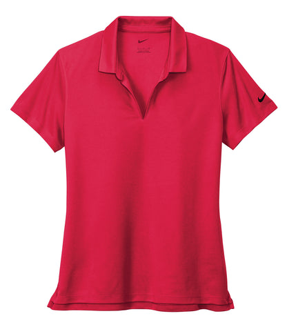 Nike - NIKE Dri-FIT MICRO PIQUE 2.0 LADIES' POLO. - NKDC1991