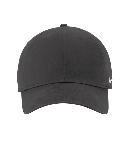 Nike - NIKE HERITAGE COTTON TWILL CAP. - NKFB5677