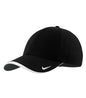 Nike - NIKE Dri-FIT PERFORATED PERFORMANCE CAP. - NKFB6445