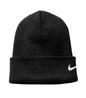 Nike - NIKE TEAM CUFFED BEANIE. - NKFB6539