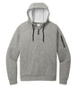 Nike - NIKE Therma-FIT 1/4 ZIP FLEECE HOODIE. - NKFD9742